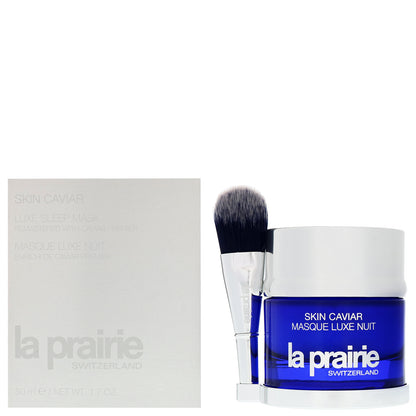 La Prairie Caviar Collection Skin Caviar Luxe Sleep Mask 50ml - Additional 2