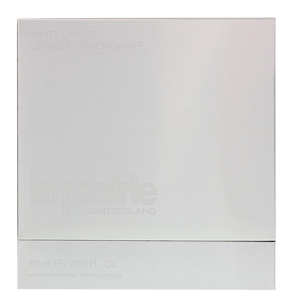 La Prairie White Caviar  Creme Extraordinaire 60ml - Additional 1