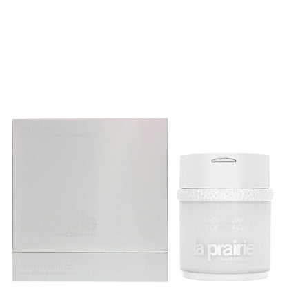 La Prairie White Caviar  Creme Extraordinaire 60ml - Additional 2