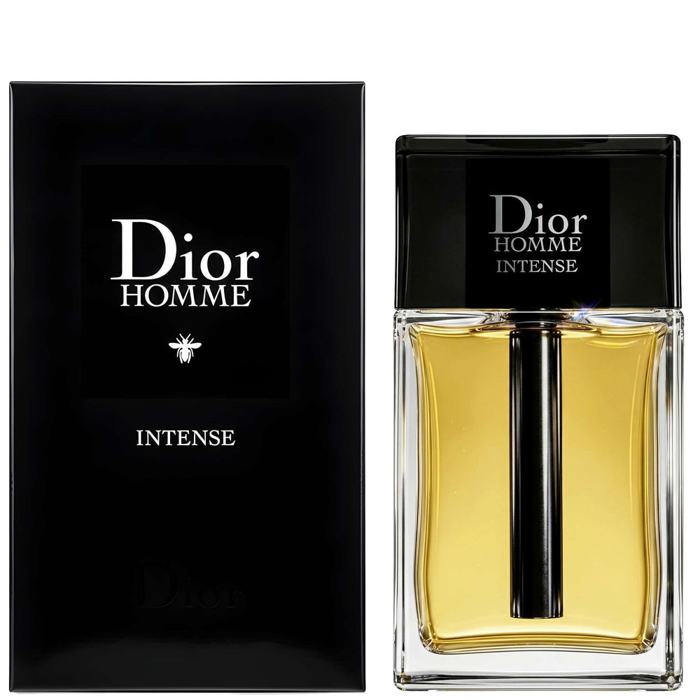 Dior Homme Intense Eau de Parfum Spray 50ml - Additional 2