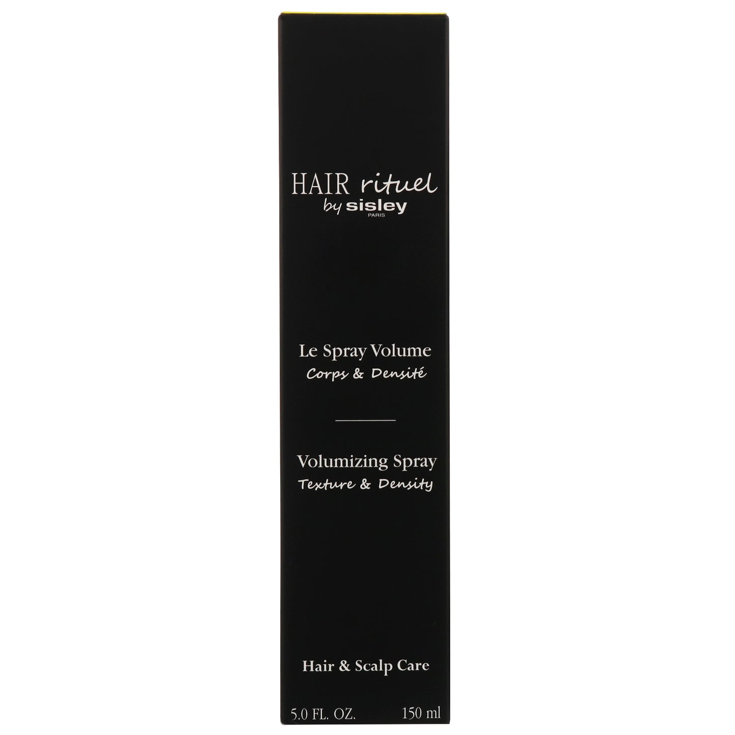 Hair Rituel by Sisley Styling Volumizing Spray 150ml - Additional 1