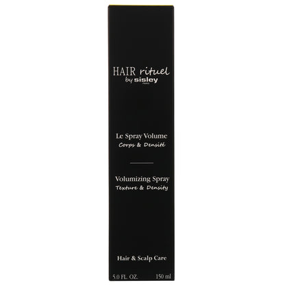 Hair Rituel by Sisley Styling Volumizing Spray 150ml - Additional 1