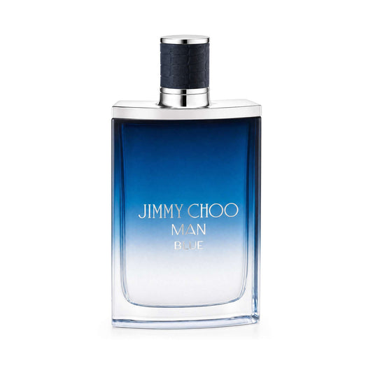 Jimmy Choo Man Blue Eau de Toilette Spray 100ml
