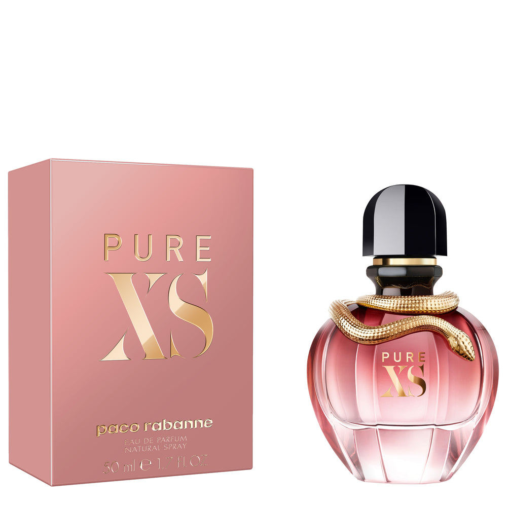 Rabanne Pure XS For Her Eau de Parfum 50ml - Additional 1