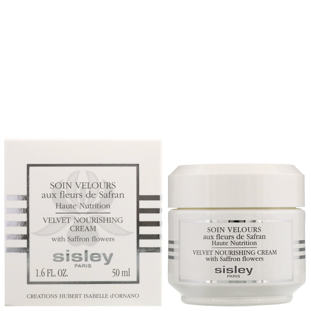 Sisley Velvet Nourishing Cream 50ml - Additional 2