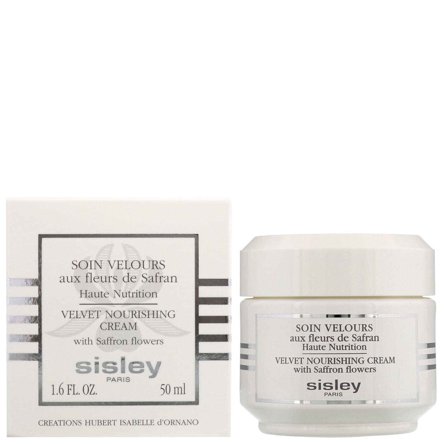 Sisley Velvet Nourishing Cream 50ml - Additional 2