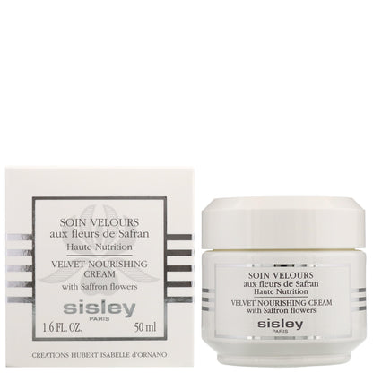 Sisley Velvet Nourishing Cream 50ml - Additional 2