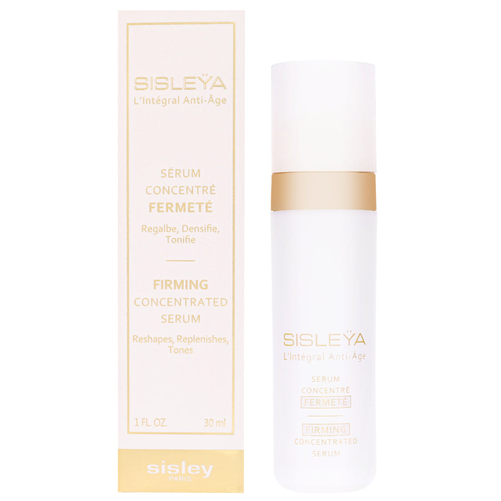Sisley Serums Anti-Age Firming Concentrated Serum 30ml - Additional 2