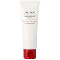Shiseido  Deep Cleansing Foam For Oily/Blemish-Prone Skin 125ml / 4.4oz.