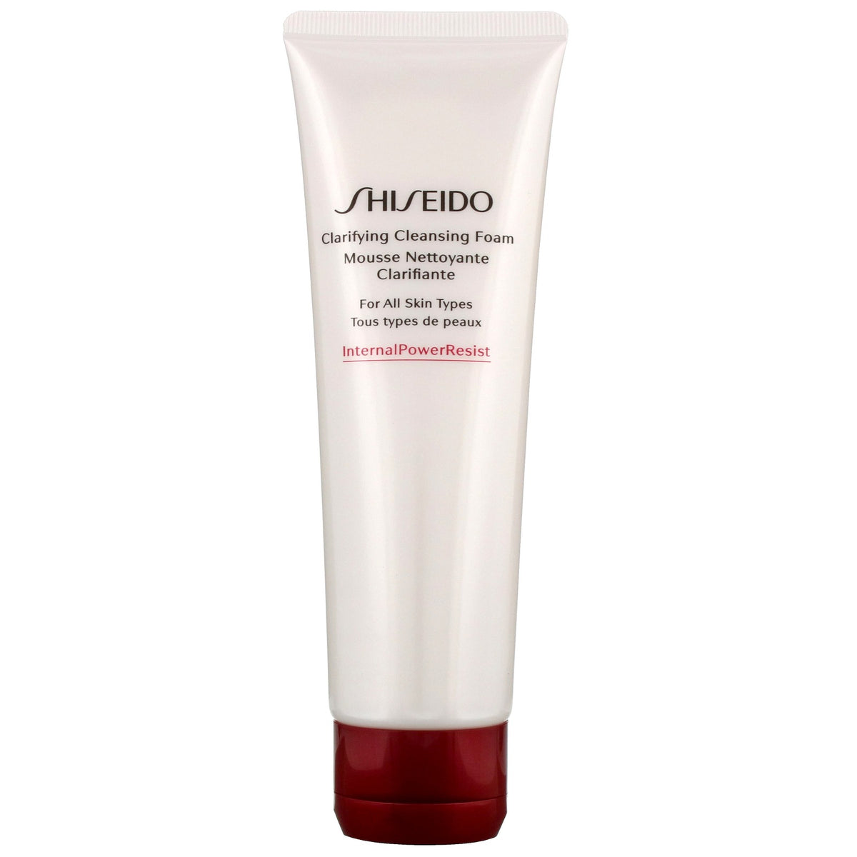 Clarifying Cleansing Foam All Skin Types 4.6 oz.