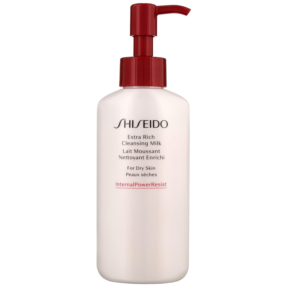 Extra Rich Cleansing Milk Dry Skin 4.2 fl.oz.
