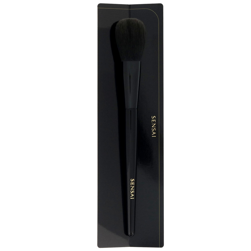 SENSAI Makeup Tools Cheek Brush - Additional 1