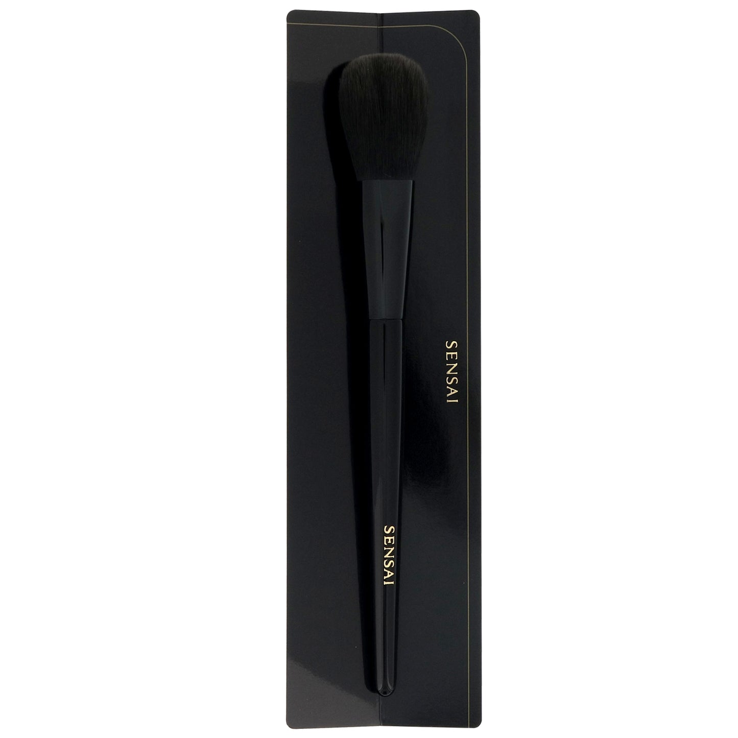 SENSAI Makeup Tools Cheek Brush - Additional 1