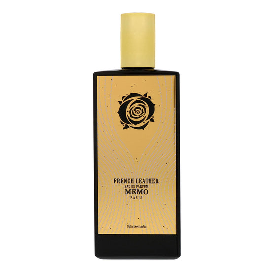 Memo Paris French Leather Eau de Parfum Spray 75ml