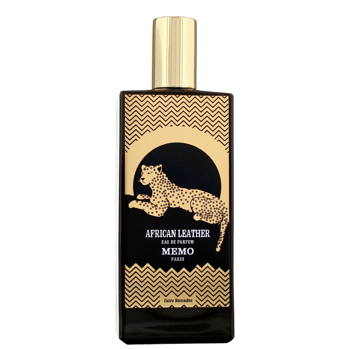 African Leather Eau De Parfum Spray