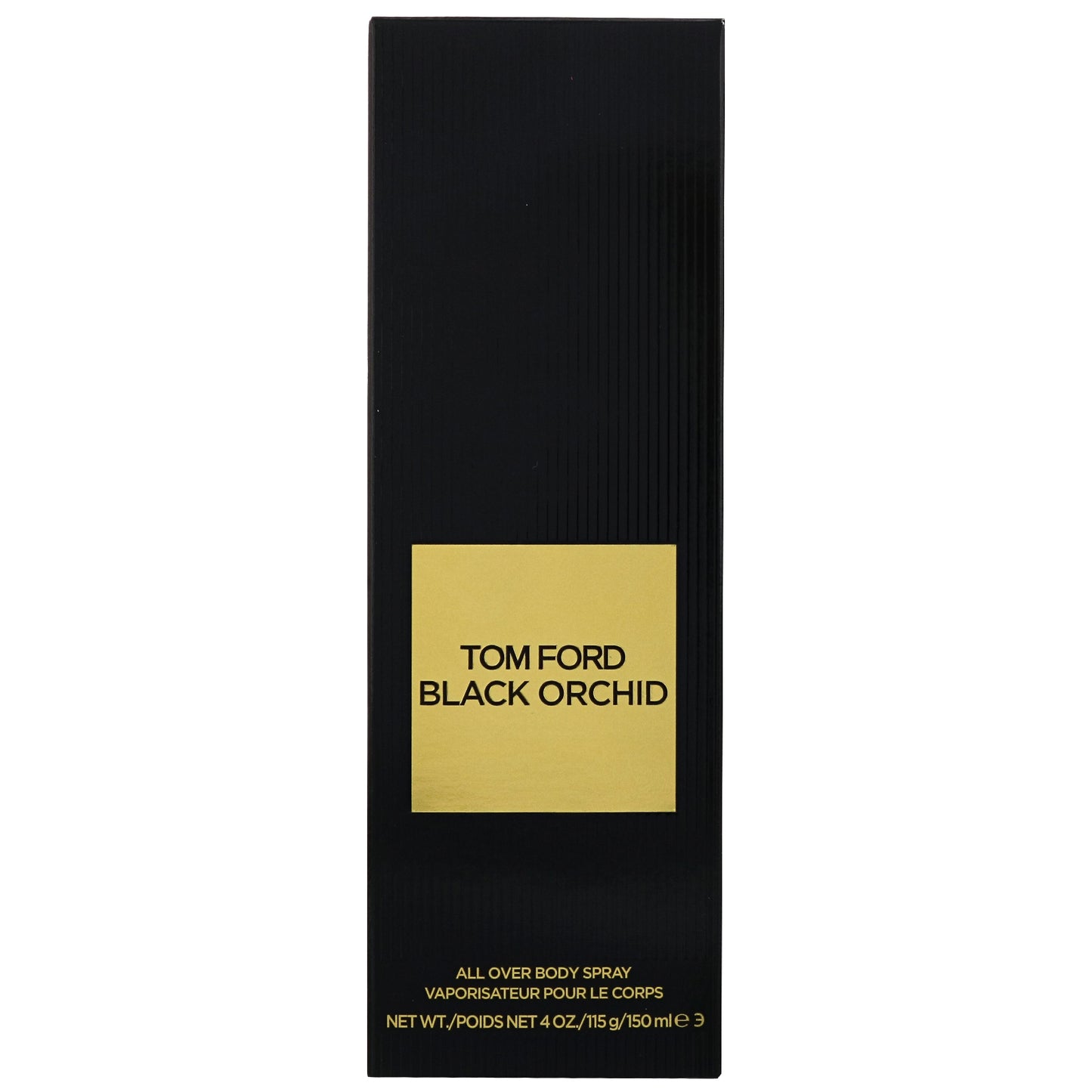 Tom Ford Black Orchid All Over Body Spray 150ml - Additional 1
