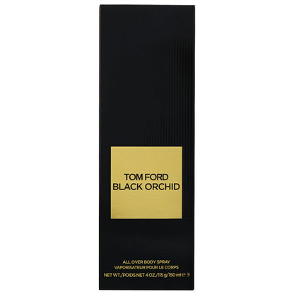 Tom Ford Black Orchid All Over Body Spray 150ml - Additional 1