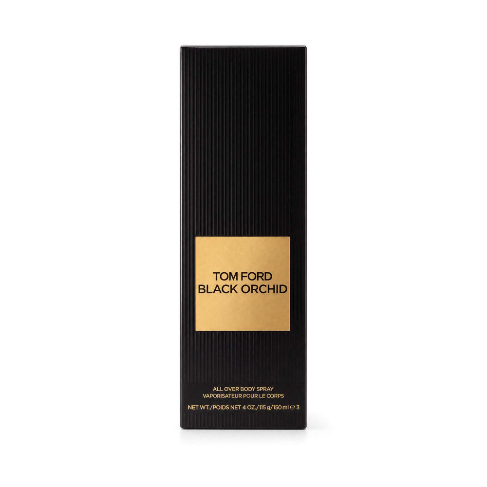 Tom Ford Black Orchid All Over Body Spray 150ml - Additional 1