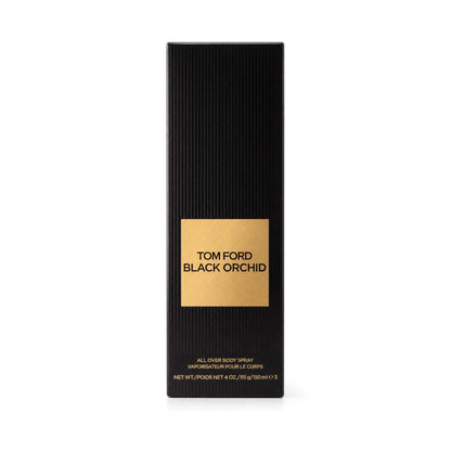 Tom Ford Black Orchid All Over Body Spray 150ml - Additional 1