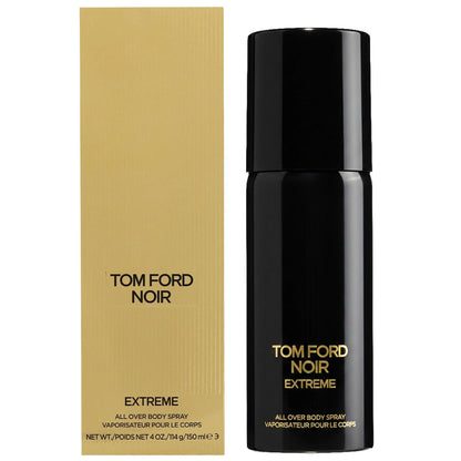 Tom Ford Noir Extreme All Over Body Spray 150ml - Additional 2