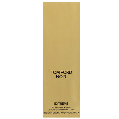 Tom Ford Noir Extreme All Over Body Spray 150ml - Additional 1
