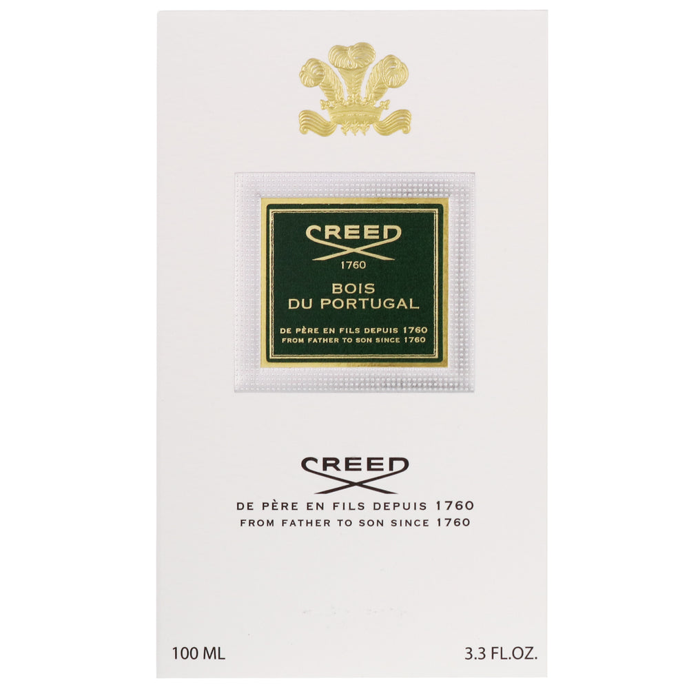 Creed Bois du Portugal Eau de Parfum Spray 100ml - Additional 1