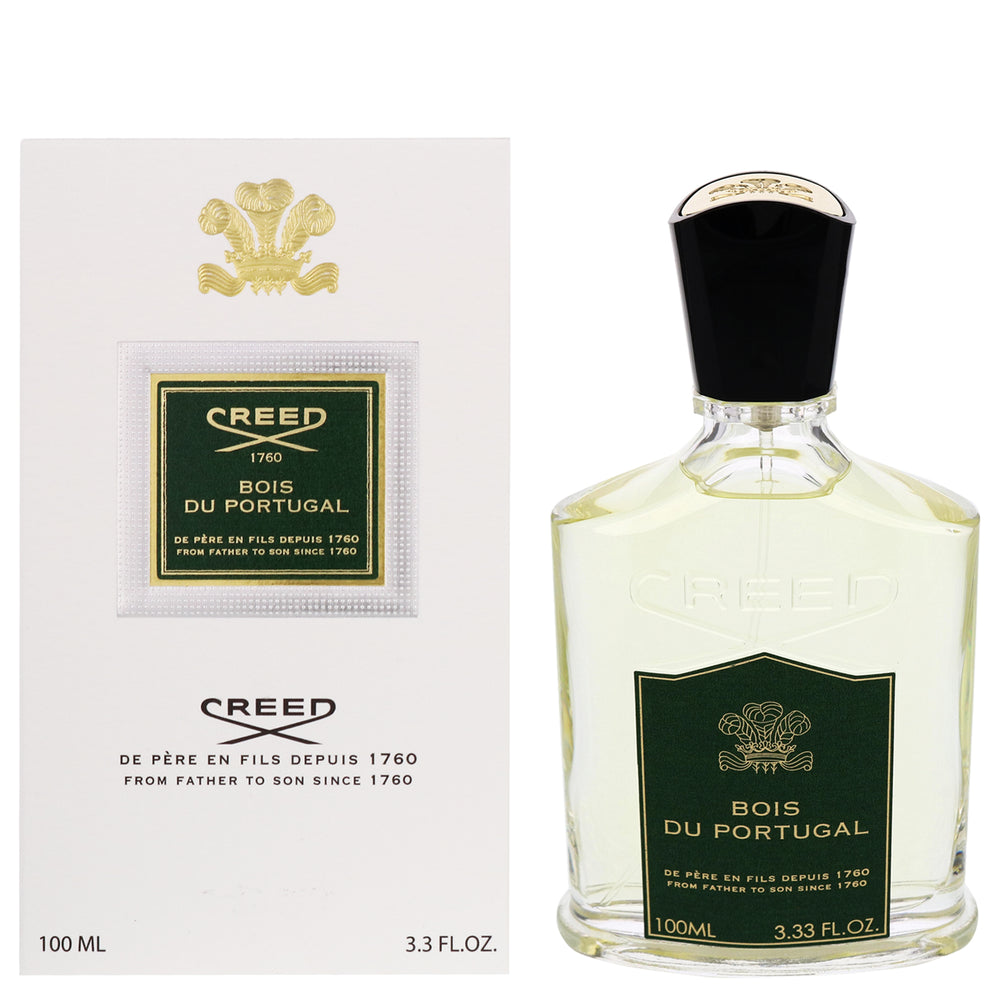 Creed Bois du Portugal Eau de Parfum Spray 100ml - Additional 2