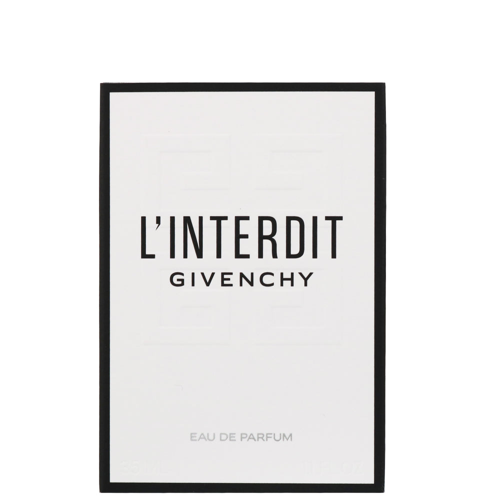 Givenchy L'interdit Eau de Parfum Spray 35ml - Additional 1