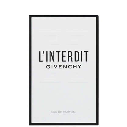 Givenchy L'interdit Eau de Parfum Spray 50ml - Additional 1