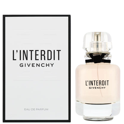 Givenchy L'interdit Eau de Parfum Spray 50ml - Additional 2