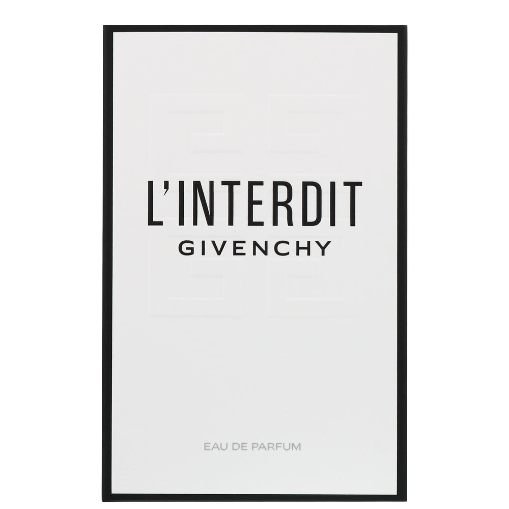 Givenchy L'interdit Eau de Parfum Spray 80ml - Additional 1