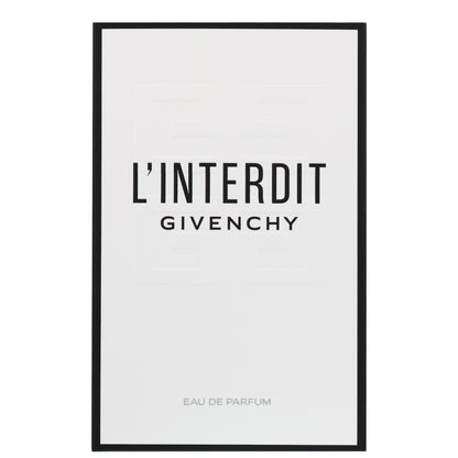 Givenchy L'interdit Eau de Parfum Spray 80ml - Additional 1