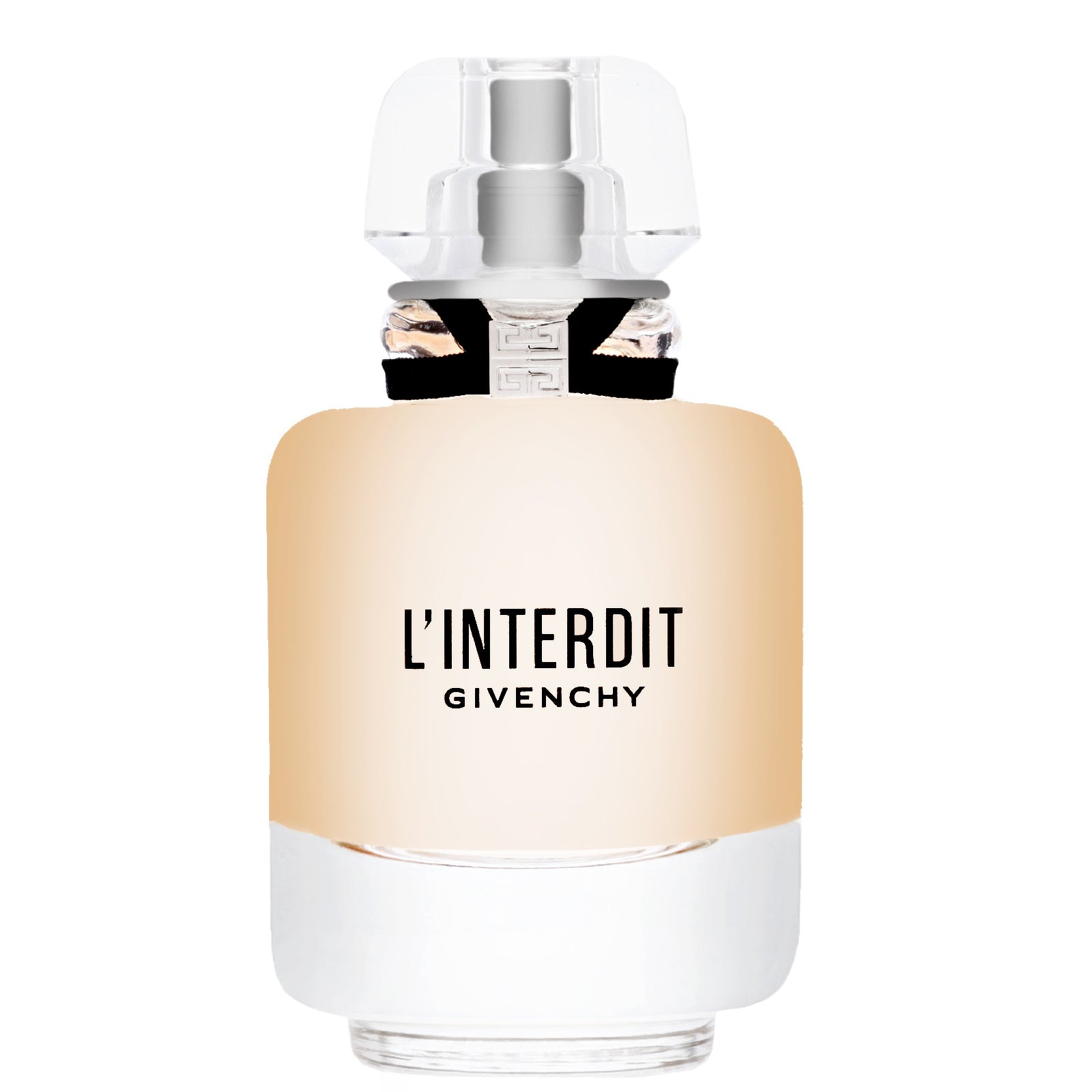Givenchy L'interdit Eau de Parfum Spray 80ml - Perfume – allbeauty