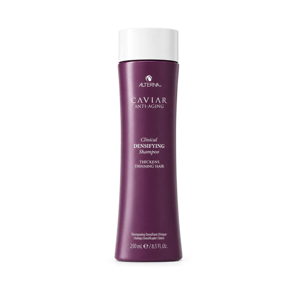 Alterna Caviar Anti-Aging Clinical Densifying Shampoo 250ml