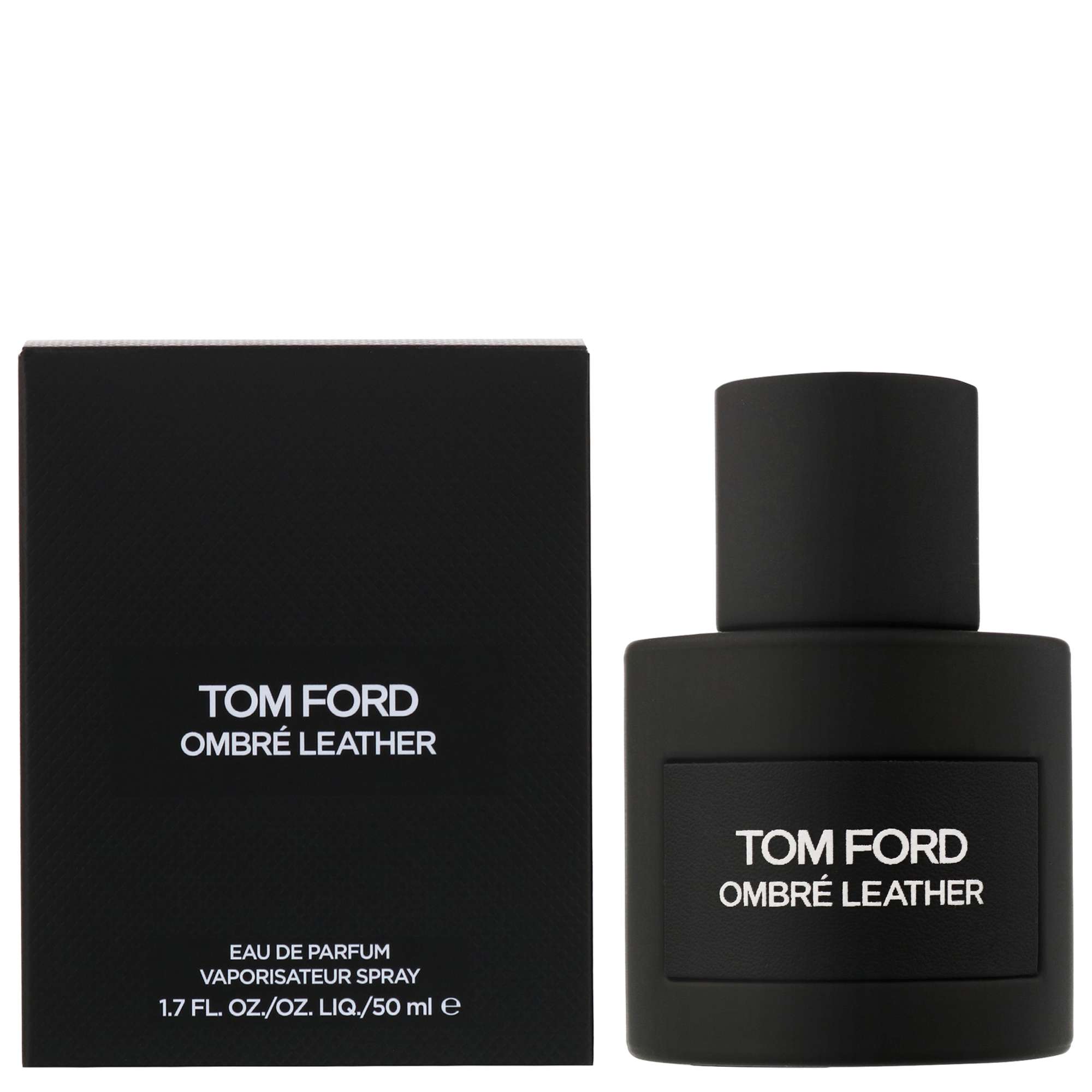 Tom Ford Ombre Leather Eau de Parfum Spray 50ml - Perfume – allbeauty