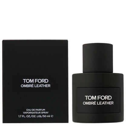 Tom Ford Ombre Leather Eau de Parfum Spray 50ml - Additional 2