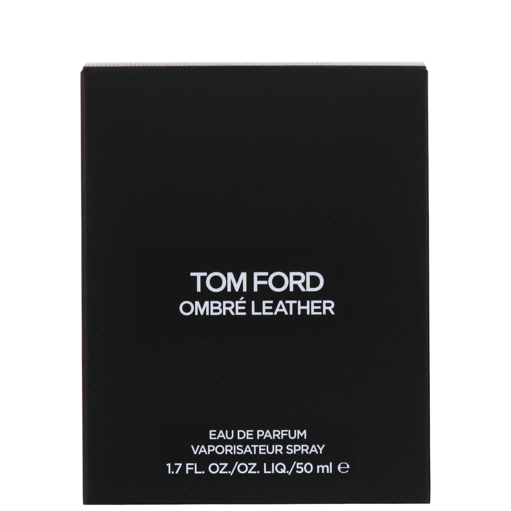 Tom Ford Ombre Leather Eau de Parfum Spray 50ml - Additional 1