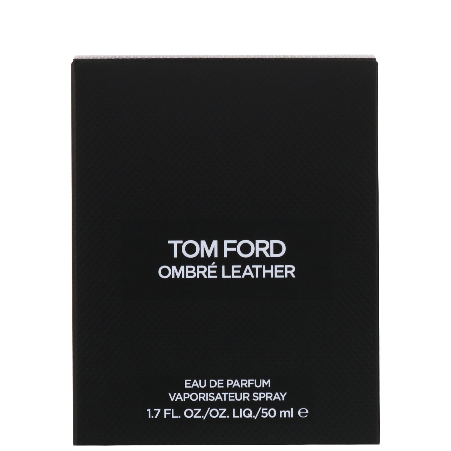 Tom Ford Ombre Leather Eau de Parfum Spray 50ml - Additional 1