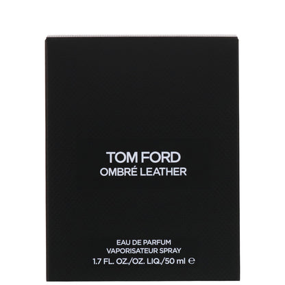 Tom Ford Ombre Leather Eau de Parfum Spray 50ml - Additional 1
