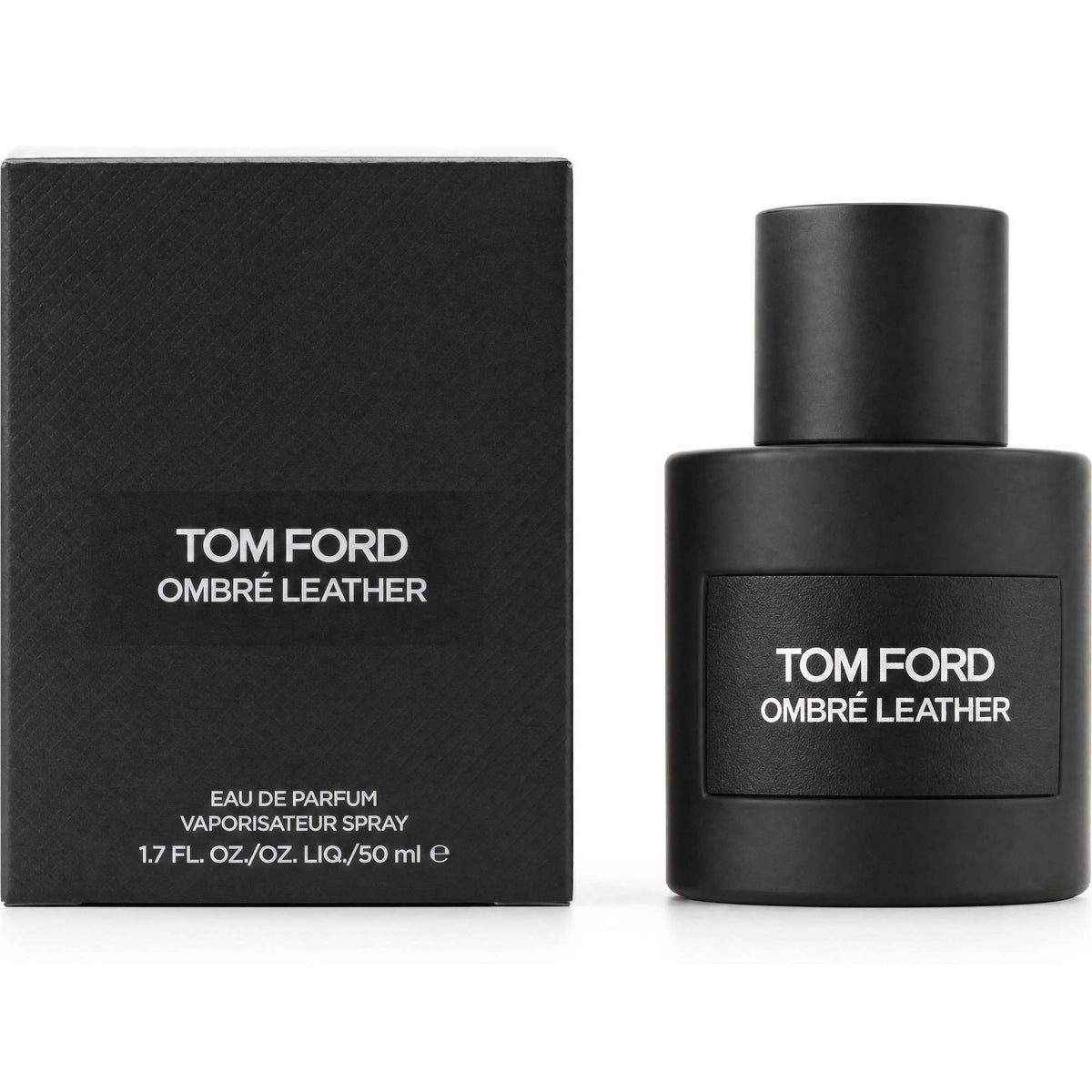 Tom Ford Ombre Leather Eau de Parfum Spray 50ml - Additional 1
