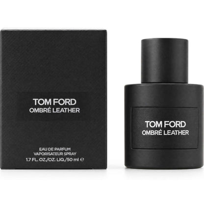 Tom Ford Ombre Leather Eau de Parfum Spray 50ml - Additional 1
