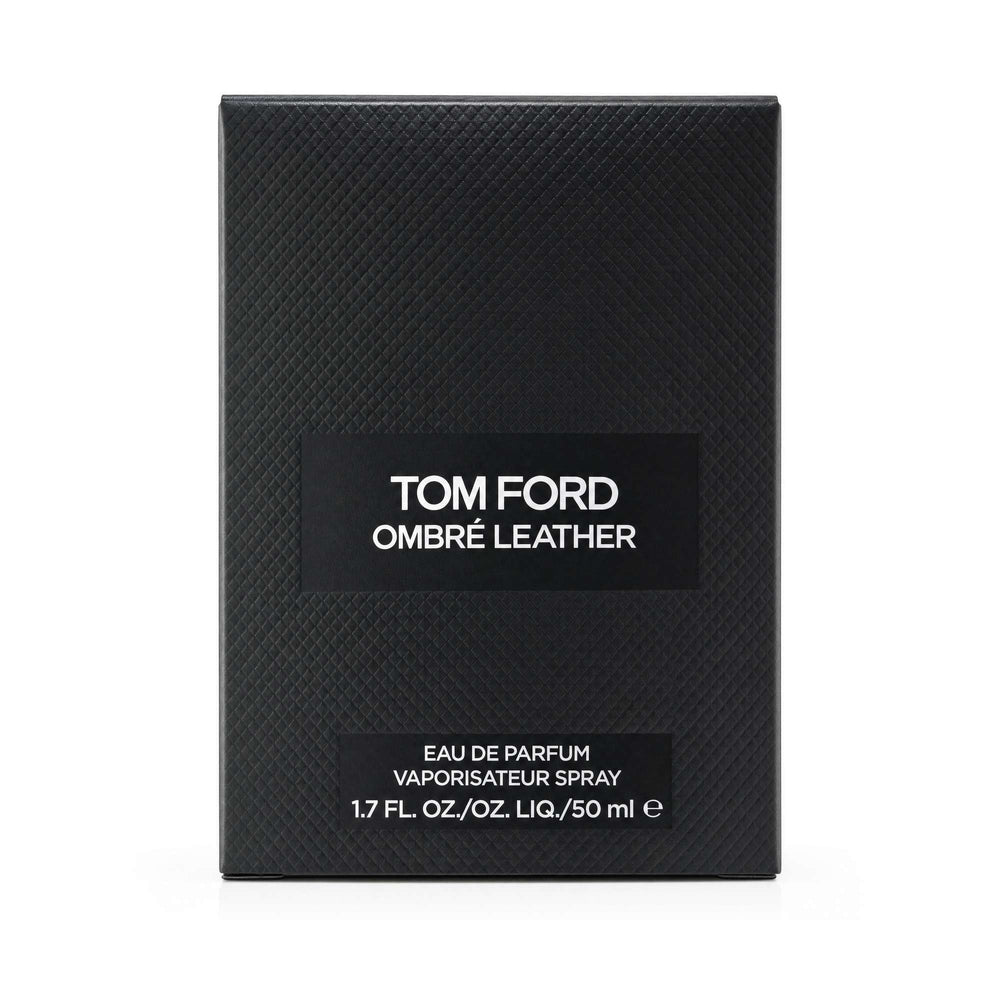 Tom Ford Ombre Leather Eau de Parfum Spray 50ml - Additional 2