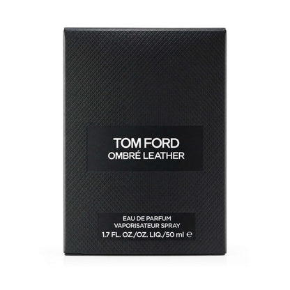 Tom Ford Ombre Leather Eau de Parfum Spray 50ml - Additional 2