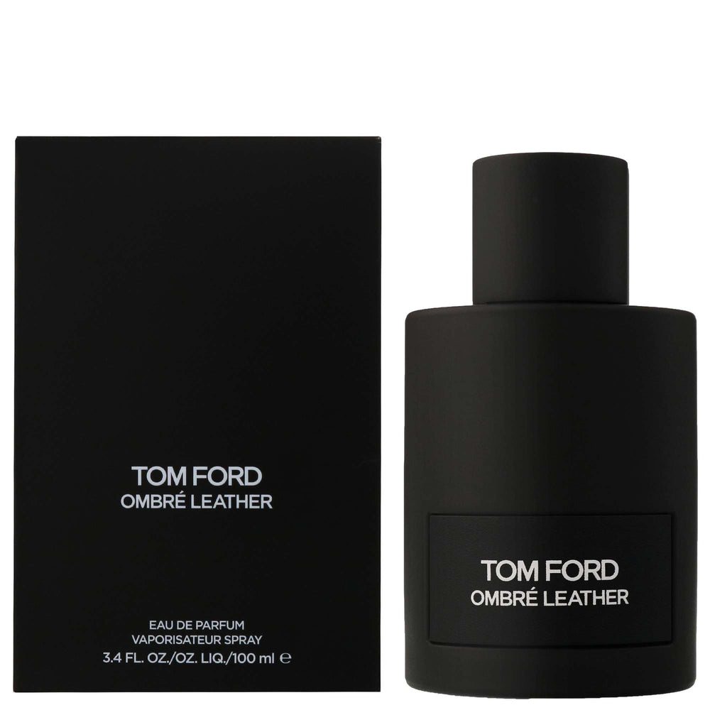 Tom Ford Ombre Leather Eau de Parfum Spray 100ml - Additional 2