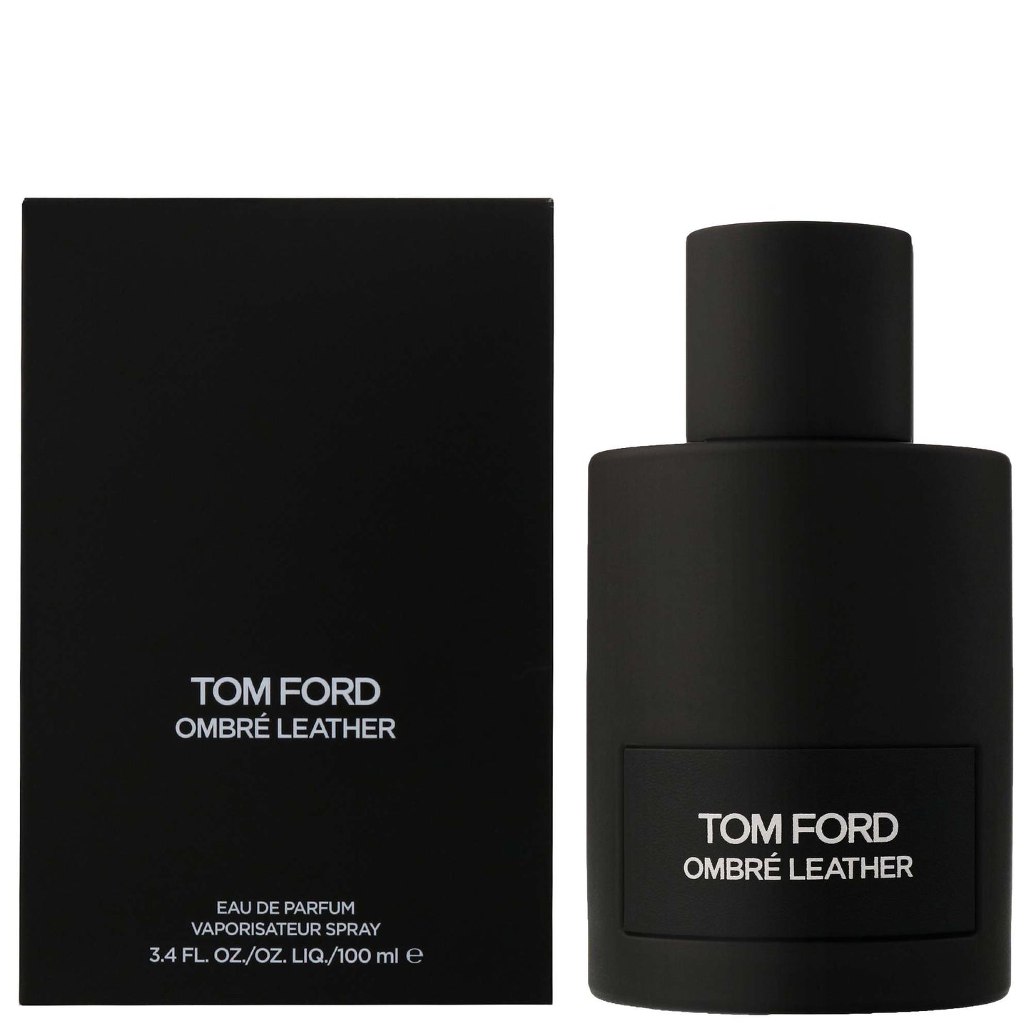 Tom Ford Ombre Leather Eau de Parfum Spray 100ml - Additional 2