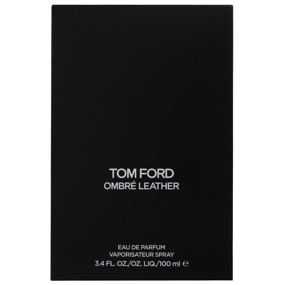 Tom Ford Ombre Leather Eau de Parfum Spray 100ml - Additional 1