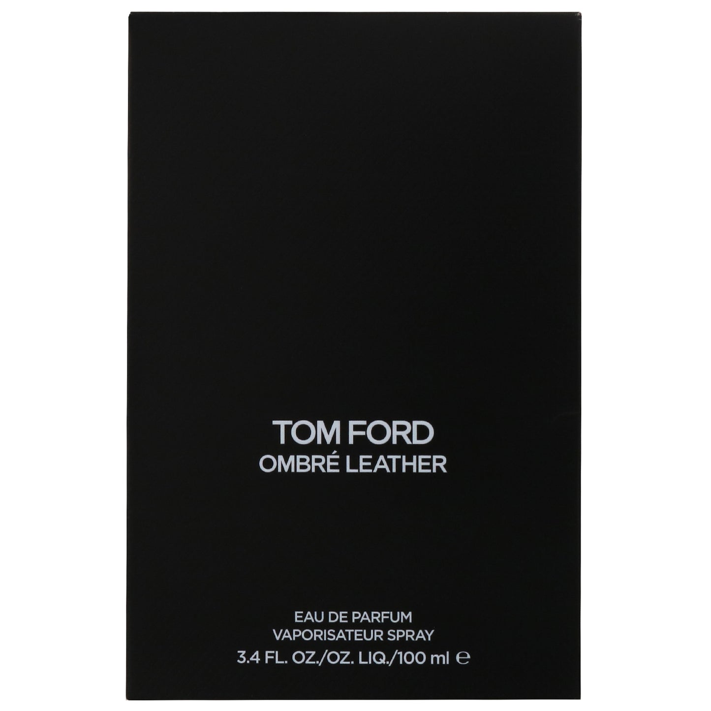 Tom Ford Ombre Leather Eau de Parfum Spray 100ml - Additional 1