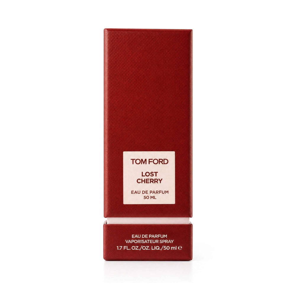 Tom Ford Lost Cherry Eau de Parfum Spray 50ml - Additional 1