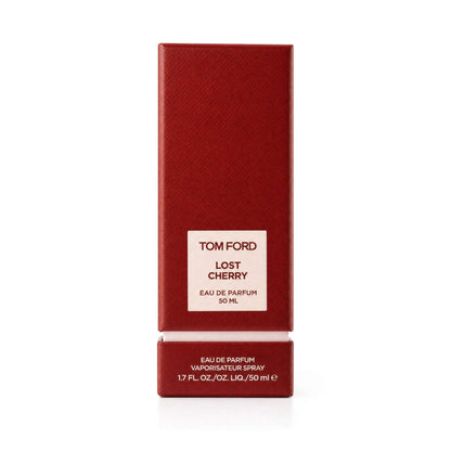Tom Ford Lost Cherry Eau de Parfum Spray 50ml - Additional 1