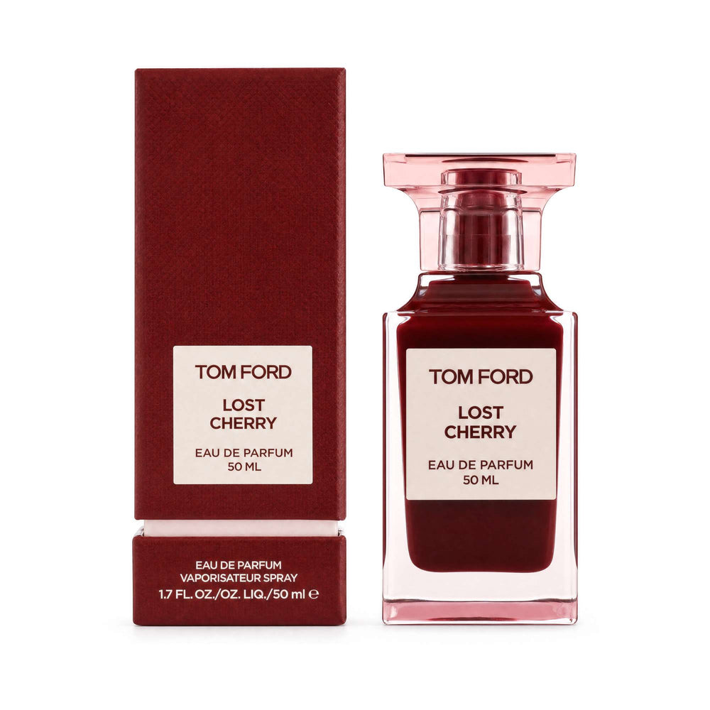 Tom Ford Lost Cherry Eau de Parfum Spray 50ml - Additional 2